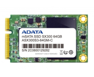 Adata ASX300S3-64GM-C 64 GB - 82269 - zdjęcie 3